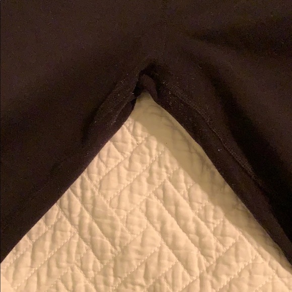 Cut out high rise alo leggings - Picture 5 of 5